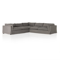 Four hands online sectional